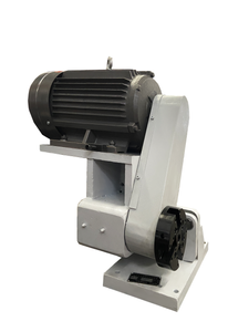 150W3 Milling head