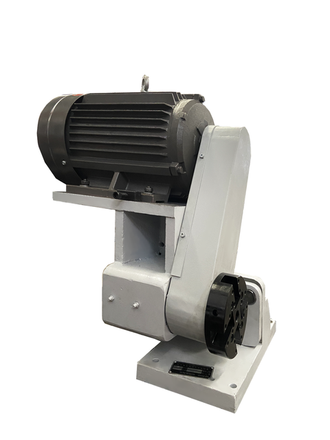 150W3 Milling head