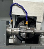 ZRD-HM400X Enveloping Worm CNC Milling Machine