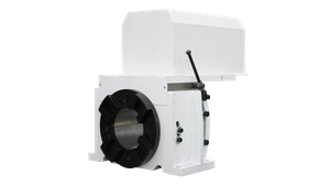 175W2 Milling head