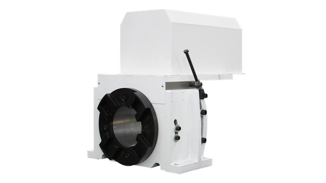 175W2 Milling head