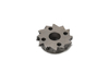 Milling cutter head
