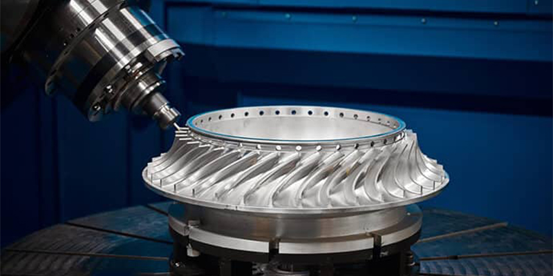 Pump-Rotor