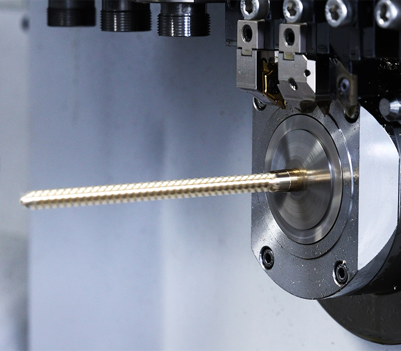 CNC-Whirling-Technology