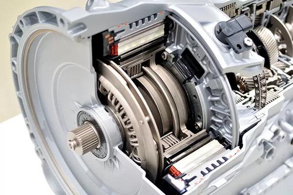 Automotive transmission systems