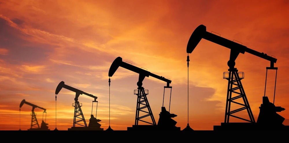 Oil & gas pump industry