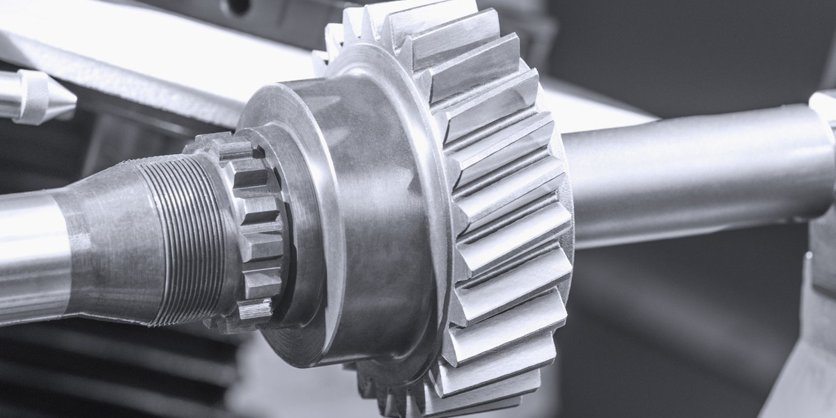 Shaft-&amp;-Spline