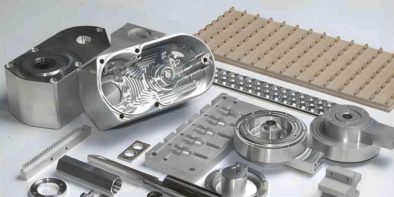 Industrial-Component